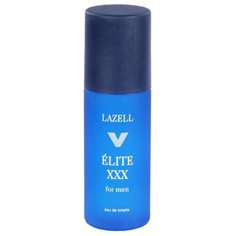 Туалетная вода Lazell Elite ХХХ, 100 мл