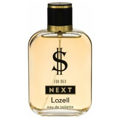 Туалетная вода Lazell $ Next, 100 мл