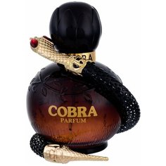 Парфюмерная вода Jeanne Arthes Cobra, 100 мл