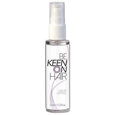 KEEN Жидкие кристаллы для волос и кожи головы Liquid Crystal, 75 мл