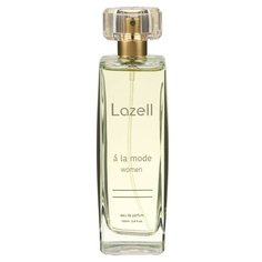 Парфюмерная вода Lazell A La Mode, 100 мл