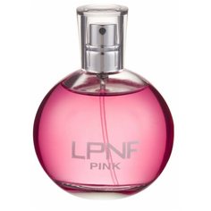 Парфюмерная вода Lazell LPNF Pink, 100 мл