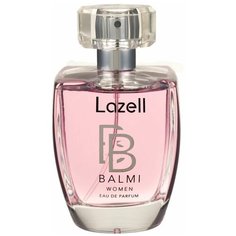 Парфюмерная вода Lazell Balmi, 100 мл