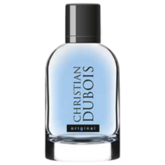 Туалетная вода Dilis Parfum Christian Dubois Original, 100 мл