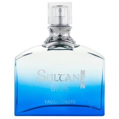 Туалетная вода Jeanne Arthes Sultan men Blue, 100 мл