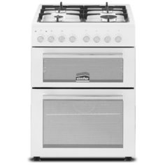 Комбинированная плита Simfer F66HW45016