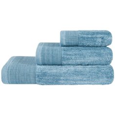 Guten Morgen полотенце Грей / Фьорд банное 70х130 см фьорд