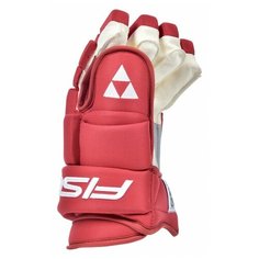 Защита запястий Fischer CT850 SR (12 дюйм.), красный