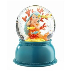Ночник DJECO Русалочка DD03409