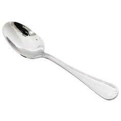Fissman Ложка чайная Selena 14 см серебристый