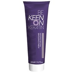 KEEN кондиционер Keratin Structure, 200 мл