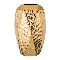 Ваза Lefard 699-285, золотой