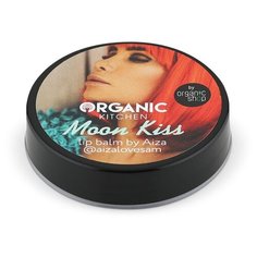 Organic Shop Бальзам для губ Moon Kiss by Aiza от блогера @aizalovesam