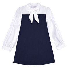 Платье Ciao Kids Collection размер 8 лет, синий