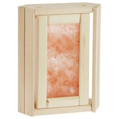 Абажур Добропаровъ Гималайская соль бежевый