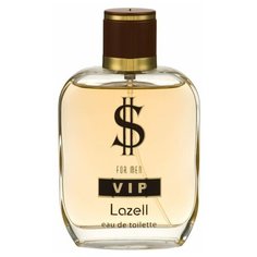 Туалетная вода Lazell $ VIP, 100 мл
