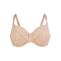 Бюстгальтер MILAVITSA Classic Elegant, размер 95H, нюд