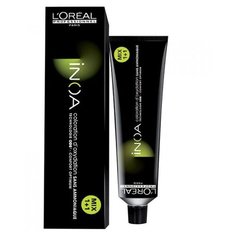 LOreal Professionnel Inoa ODS2 краска для волос, 5.12 светлый шатен пепельно-перламутровый, 60 мл