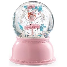 Ночник DJECO Балерина DD03400