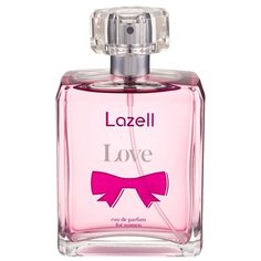 Парфюмерная вода Lazell Love, 100 мл