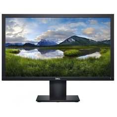 Монитор DELL E2221HN 21.5", черный