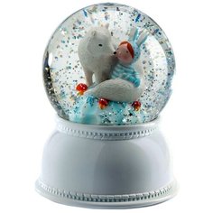 Ночник DJECO Лила и Папи DD03405