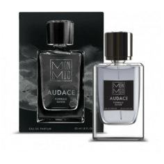 Парфюмерная вода MonMio Audace, 55 мл