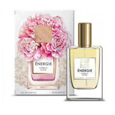 Парфюмерная вода MonMio Energie, 55 мл