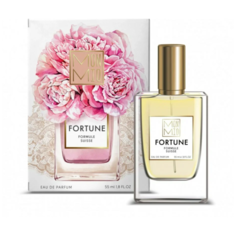 Парфюмерная вода MonMio Fortune, 55 мл