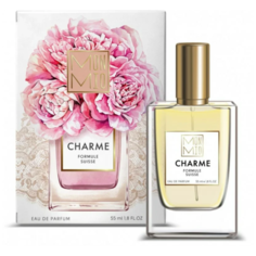 Парфюмерная вода MonMio Charme, 55 мл