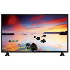 Телевизор BBK 43LEM-1043/FTS2C 42.5" (2018), черный