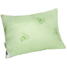Подушка DREAM TIME 571150-э 50 х 68 см салатовый