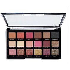 REVOLUTION Палетка теней Regeneration Revelation