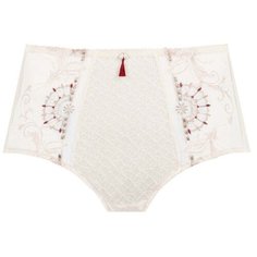 Empreinte Трусы слипы Victoria с высокой посадкой, размер 50, молочный