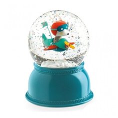 Ночник DJECO Летчик DD03407