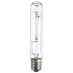 Лампа газоразрядная Philips SON-T SL/12, E40, T47, 147Вт