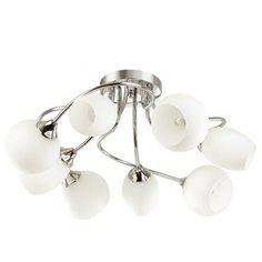Люстра Lumion Alexis 4552/8C, E27, 480 Вт