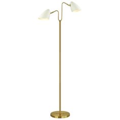 Торшер Lumion Madison 4540/2F 80 Вт