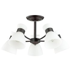 Люстра Lumion Wilma 4534/5C, E27, 300 Вт