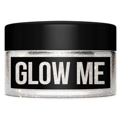 GLOW ME Глиттер-гель блик