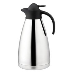 Кофейник Sunnex 3160138 (2 л) серебристый