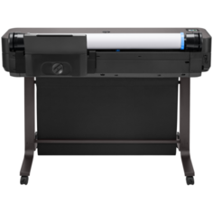 Принтер HP DesignJet T630 (36-дюймовый), черный