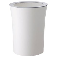 Корзина Xiaomi Garbage Container Trash Can, 10 л белый