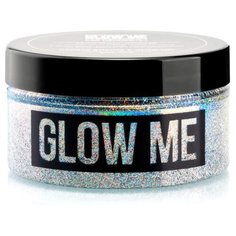 GLOW ME Глиттер-гель диско