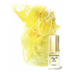 Духи Vikon de Paris Millionairess Eau My Solar, 16 мл