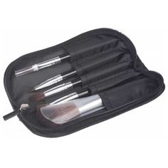 Набор кистей DEWAL Professional C-709, 5 шт. черный