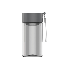 Термокружка Xiaomi Fun Home Light Cup, 0.35 л grey