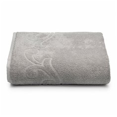 Покрывало махровое Romance - 200х150 см - Цвет 16-0000 ДМ Люкс