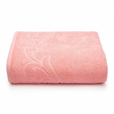 Покрывало махровое Romance - 200х150 см - Цвет 12-1708 ДМ Люкс