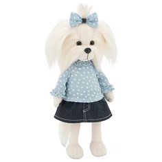 Мягкая игрушка Orange Toys Lucky Mimi Джинсовое лето 25 см